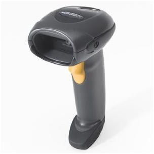Distributor for Zebra DS 4208 Barcode scanner by Barcode Vault